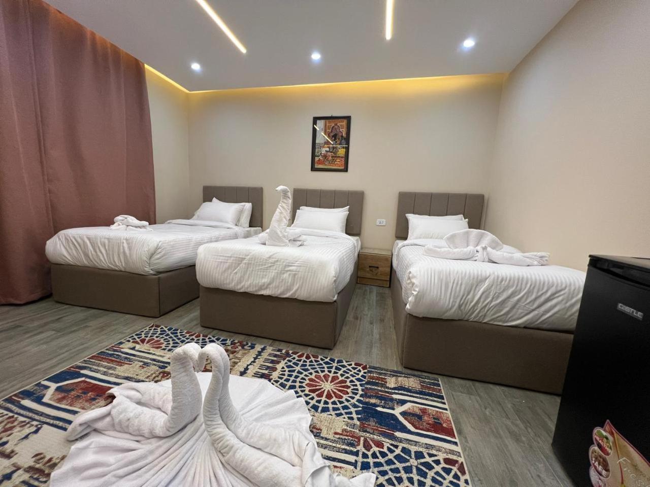 Pyramids Hotel Kafret el-Gabal المظهر الخارجي الصورة