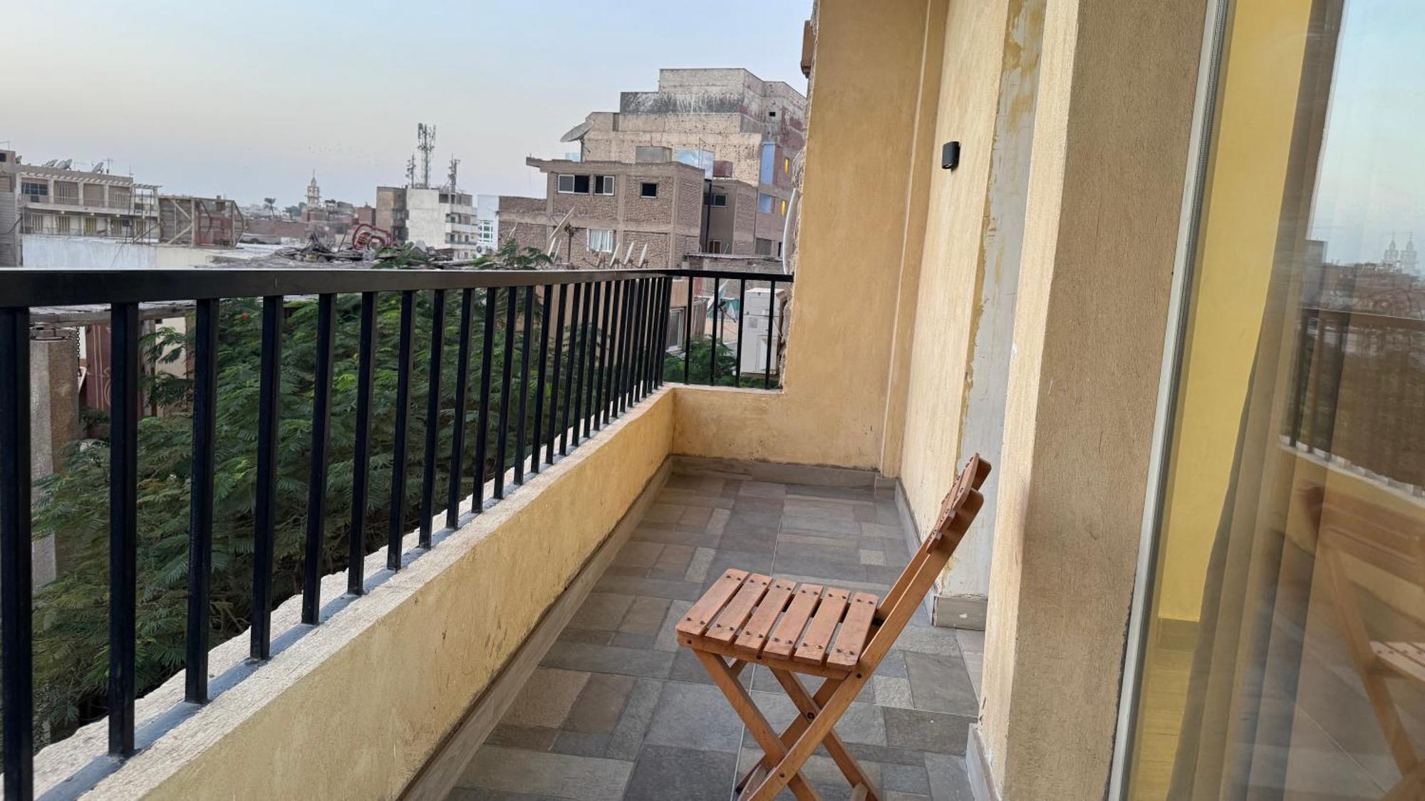 Pyramids Hotel Kafret el-Gabal المظهر الخارجي الصورة